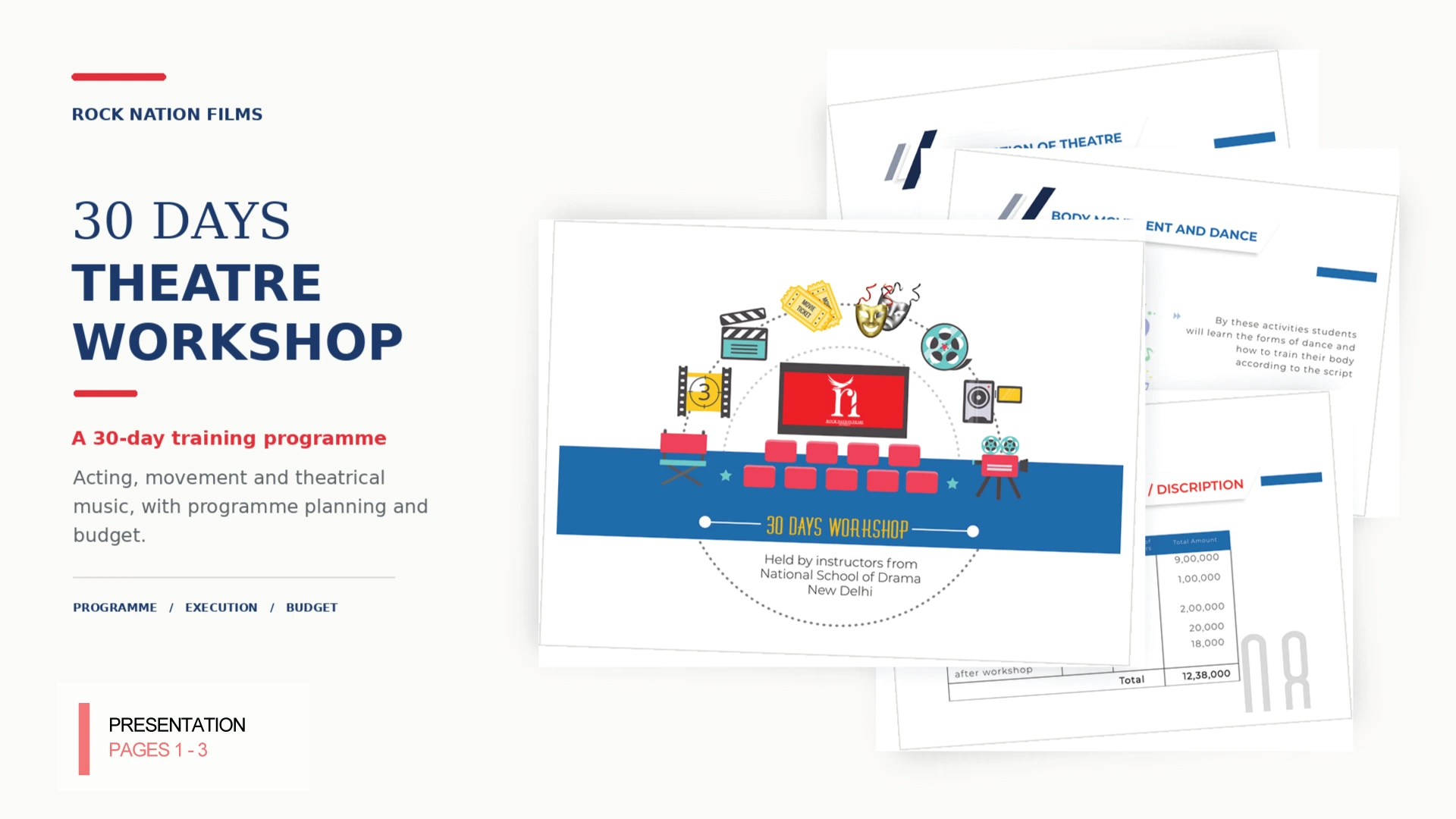 Mixportfolio: A curated mix of selected design work across a 15-page portfolio., presentation slide 7 of 14