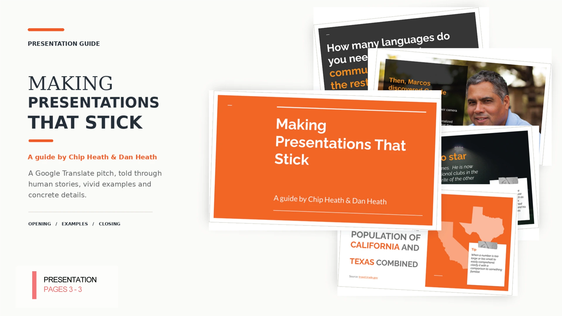 Mixportfolio: A curated mix of selected design work across a 15-page portfolio., presentation slide 9 of 14